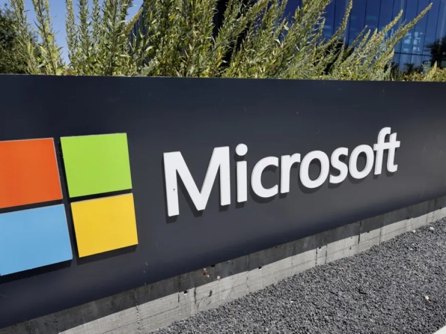 Microsoft Fires Four Workers Over Israel Protests
