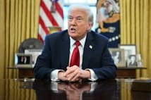 Trump yine Avrupa Birliği’ni ek gümrük vergileri ile hedef aldı