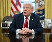 Trump yine Avrupa Birliği’ni ek gümrük vergileri ile hedef aldı