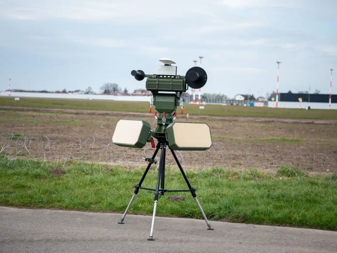 Polonya ve Norveç, NATO’nun Doğu kanadı için ortak İHA savunma sistemi geliştiriyor