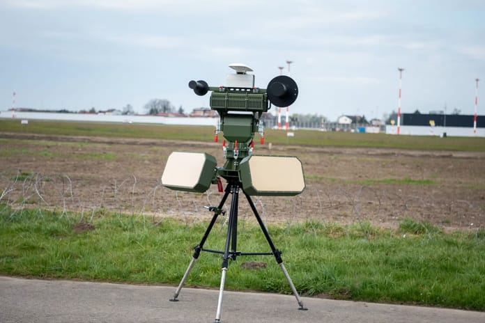 Polonya ve Norveç, NATO’nun Doğu kanadı için ortak İHA savunma sistemi geliştiriyor