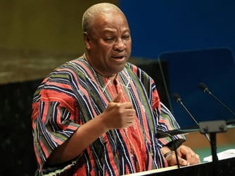 Slavery Bill Is Due: Africans, Caribbeans Ask For Reparation