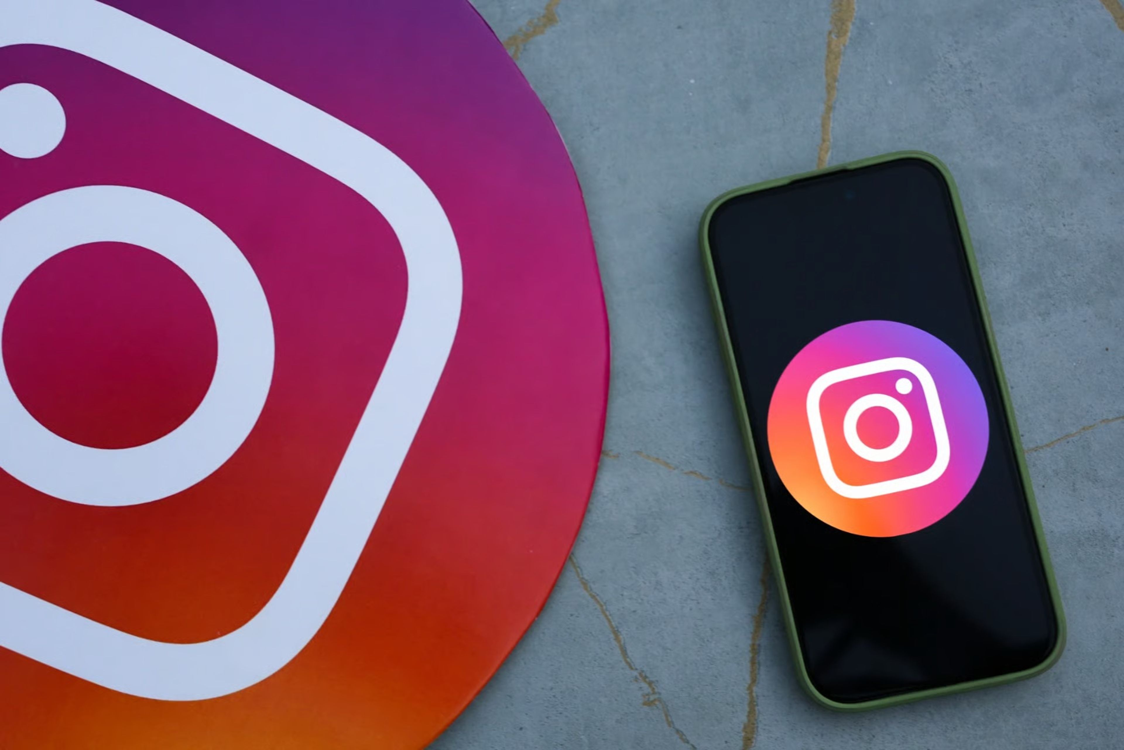 İnstagram çöktü mü? 23 Nisan İnstagram'da sorun mu var?