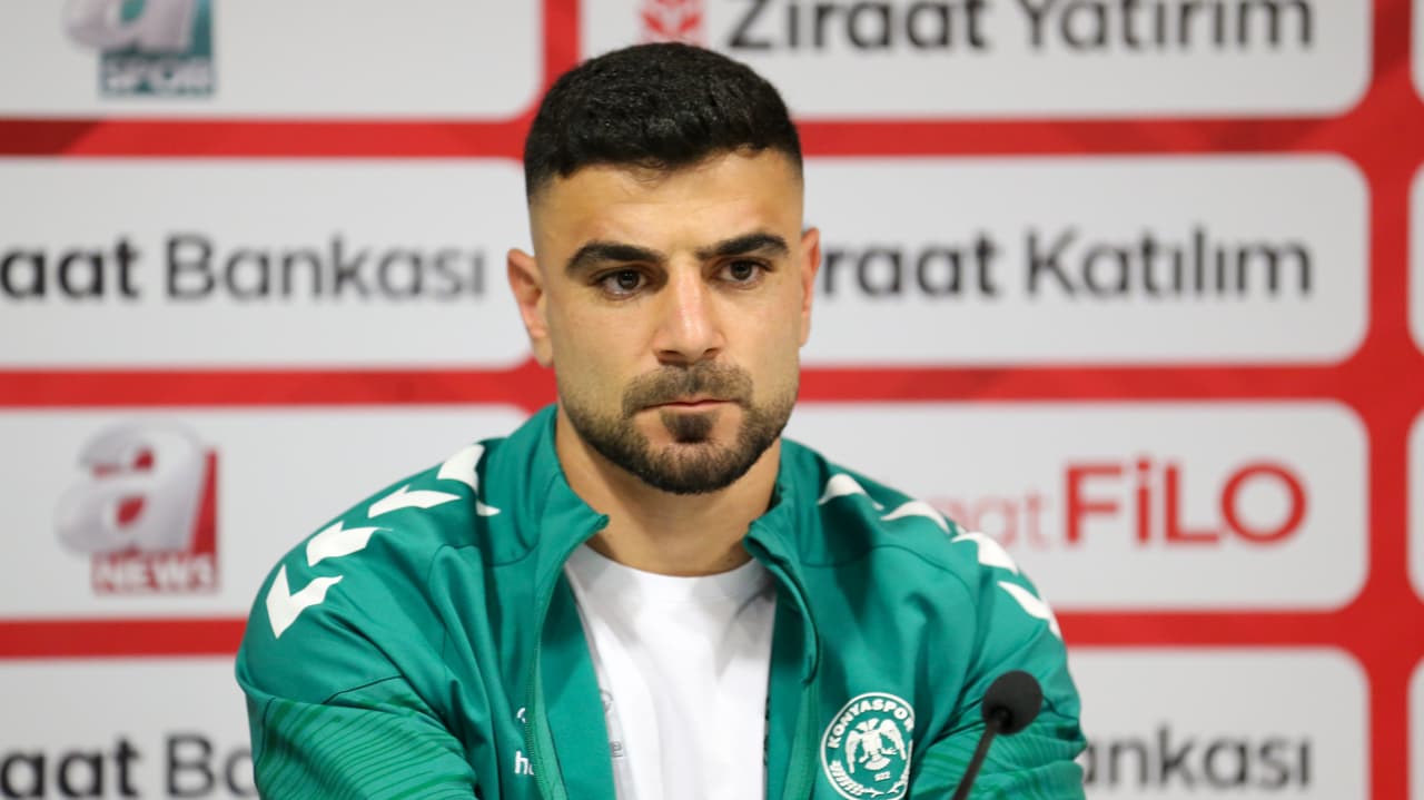 Fenerbahçe'den Adil Demirbağ transferi hakkında açıklama geldi