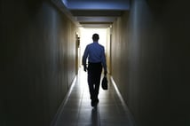 Türkiye'de işsizlik oranı 0,8 puan azalarak yüzde 7,7 oldu