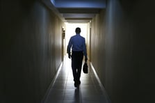 Türkiye'de işsizlik oranı 0,8 puan azalarak yüzde 7,7 oldu