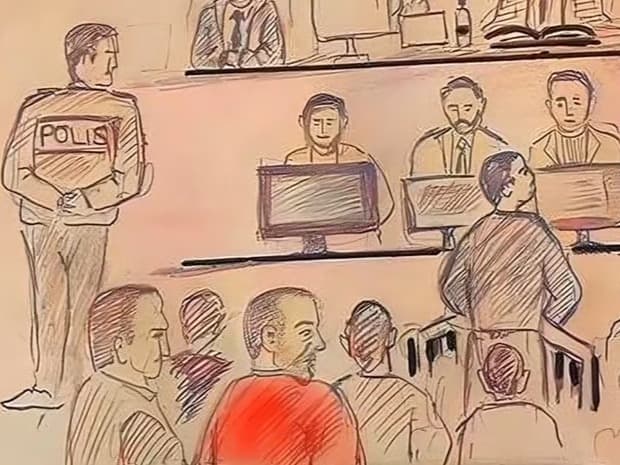 Yenidoğan Bebek Ölümleri Davası'nda 10 sanık tahliye edildil