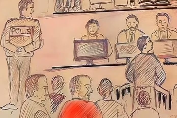 Yenidoğan Bebek Ölümleri Davası'nda kritik dönemeç: 112 ses kayıtları ortaya çıktı