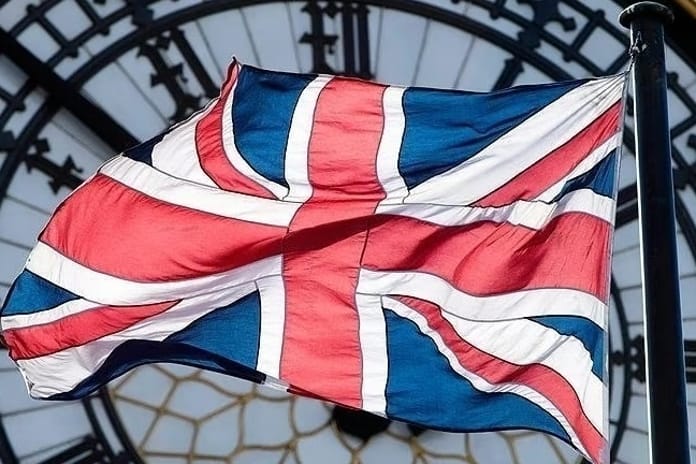 İngiltere Türkiye'yi seyahat edecek İngilizleri uyardı