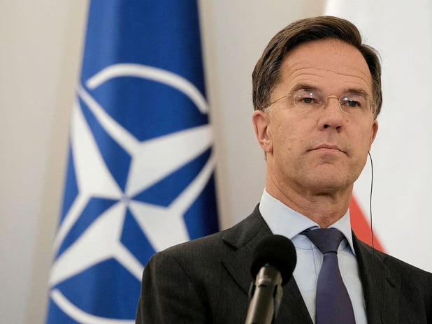 NATO Genel Sekreteri Rutte ittifakın yeni hedeflerini belirledi