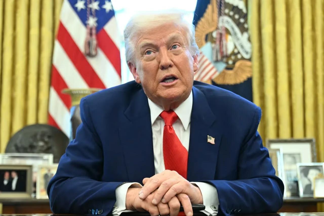 Trump Almanya'dan asker çekmeye hazırlanıyor