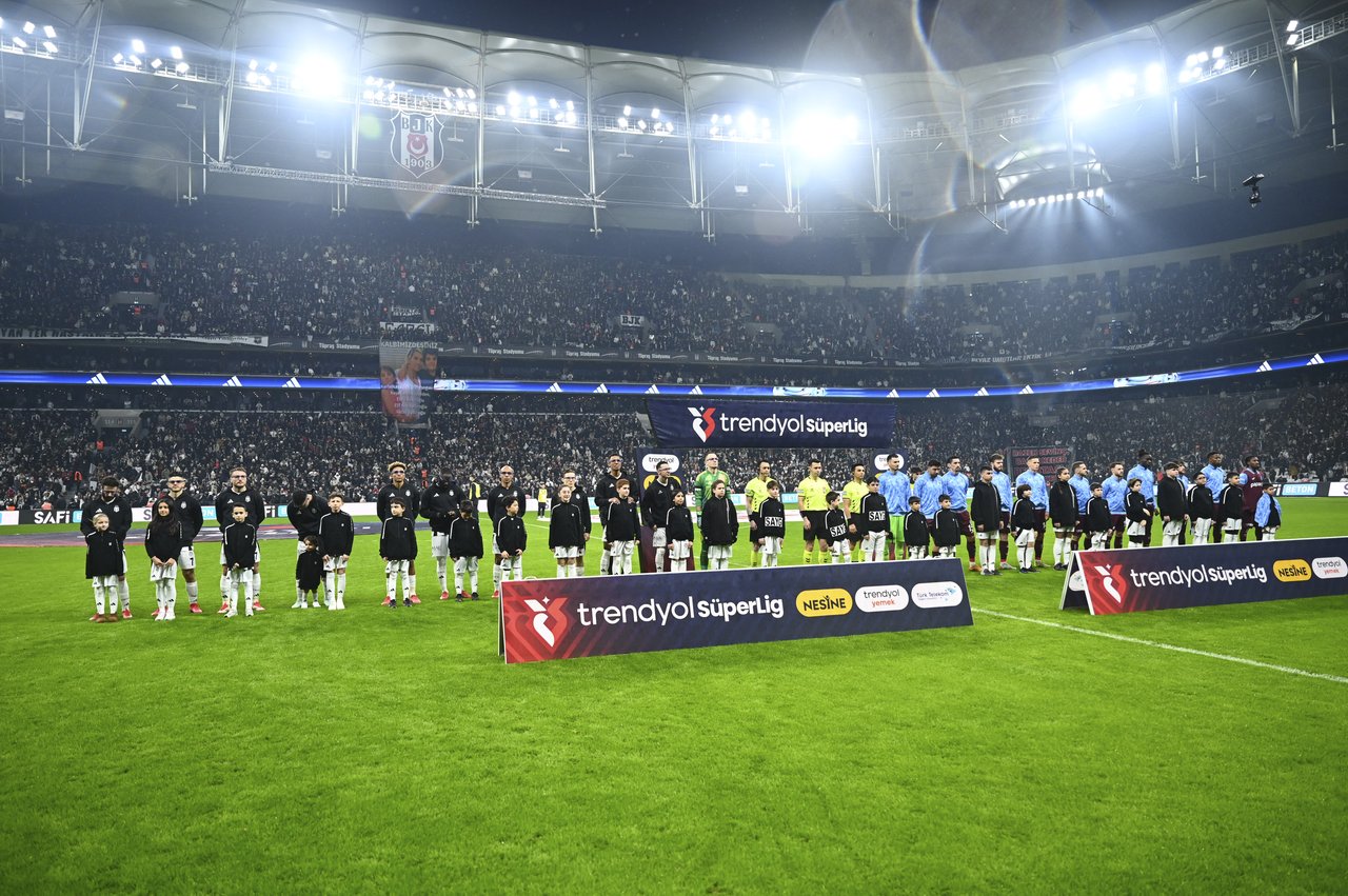 Önemli eksikler