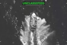 ABD'den Doğu Pasifik'teki bir tekneye saldırı: 1 ölü