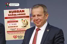 Bolu'da Kurban bağışı skandalında ifadeler çelişti