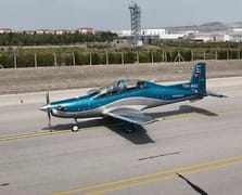 Azerbaycan ile HÜRKUŞ II satışında sona yaklaşıldı