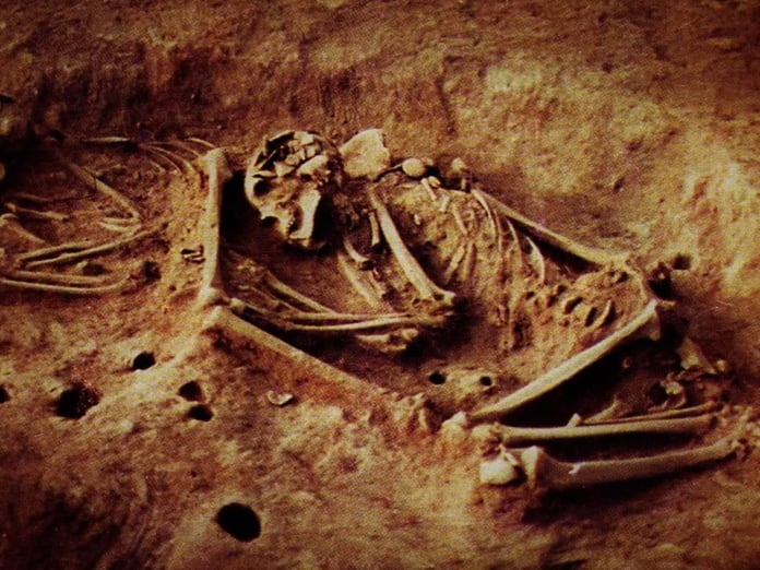 Kolombiya'da soyu tükenmiş gizemli bir insan grubu keşfedildi