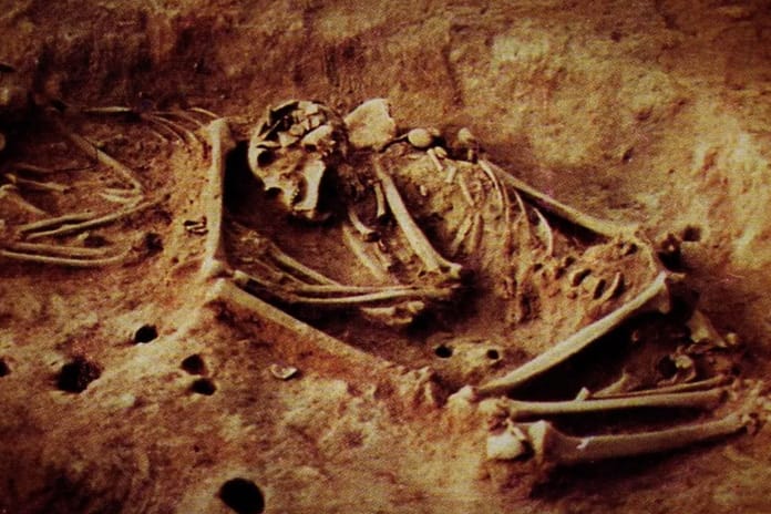 Kolombiya'da soyu tükenmiş gizemli bir insan grubu keşfedildi