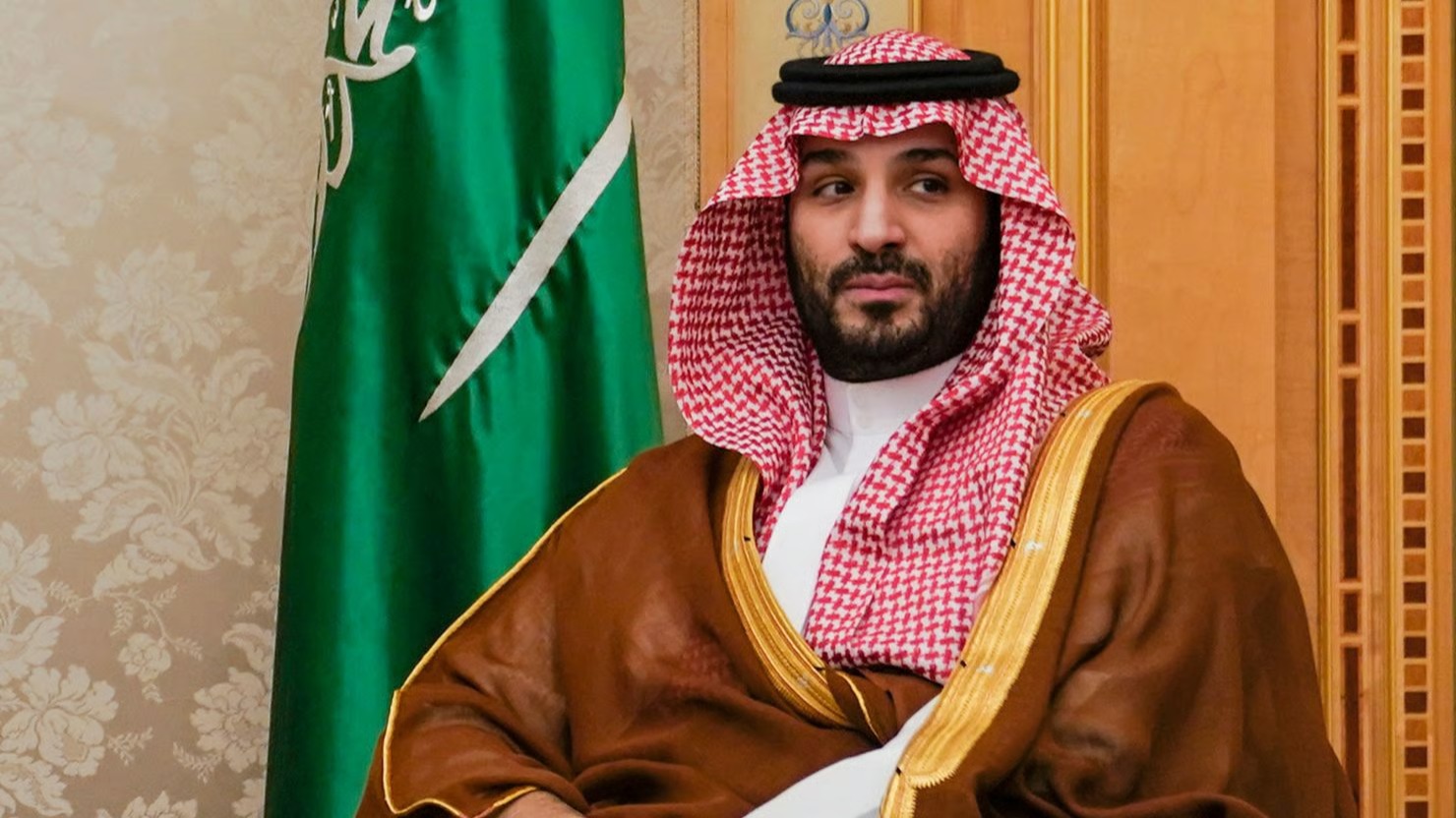 A Secret Player in the Iran War: Mohammed bin Salman