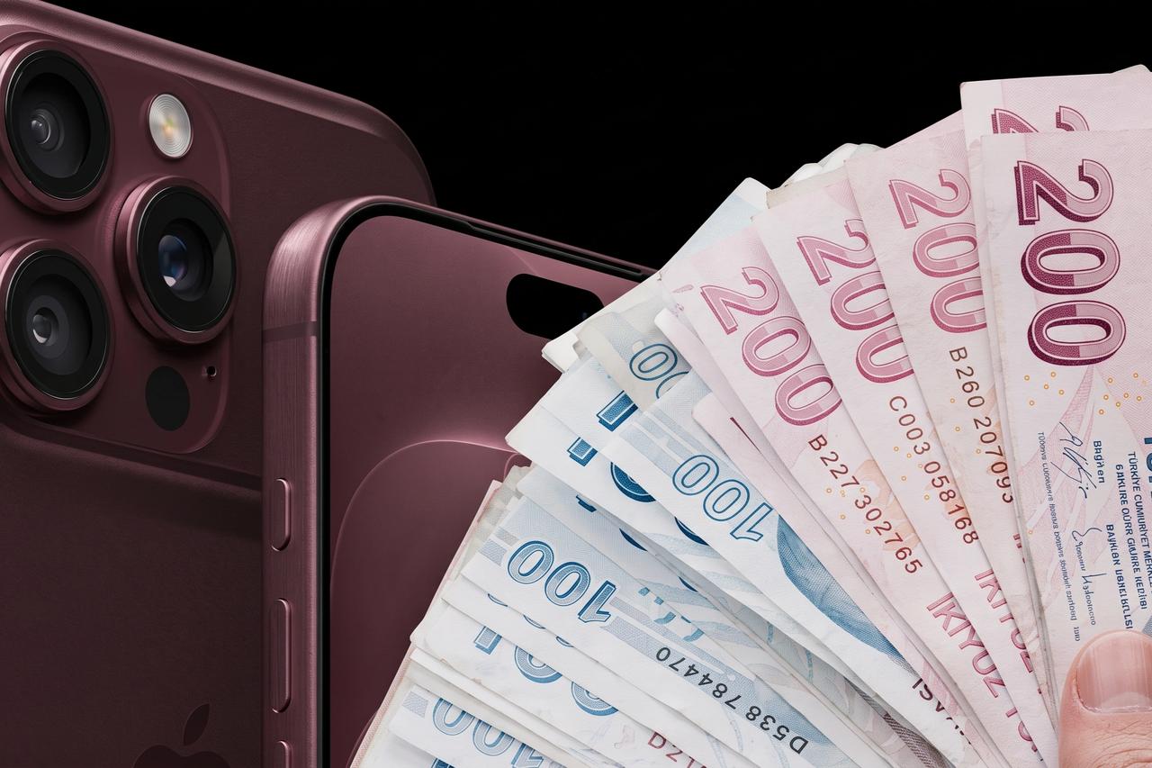 iPhone kiralama dönemi başlıyor! İşte bankaların taksit seçenekleri ve detaylar...