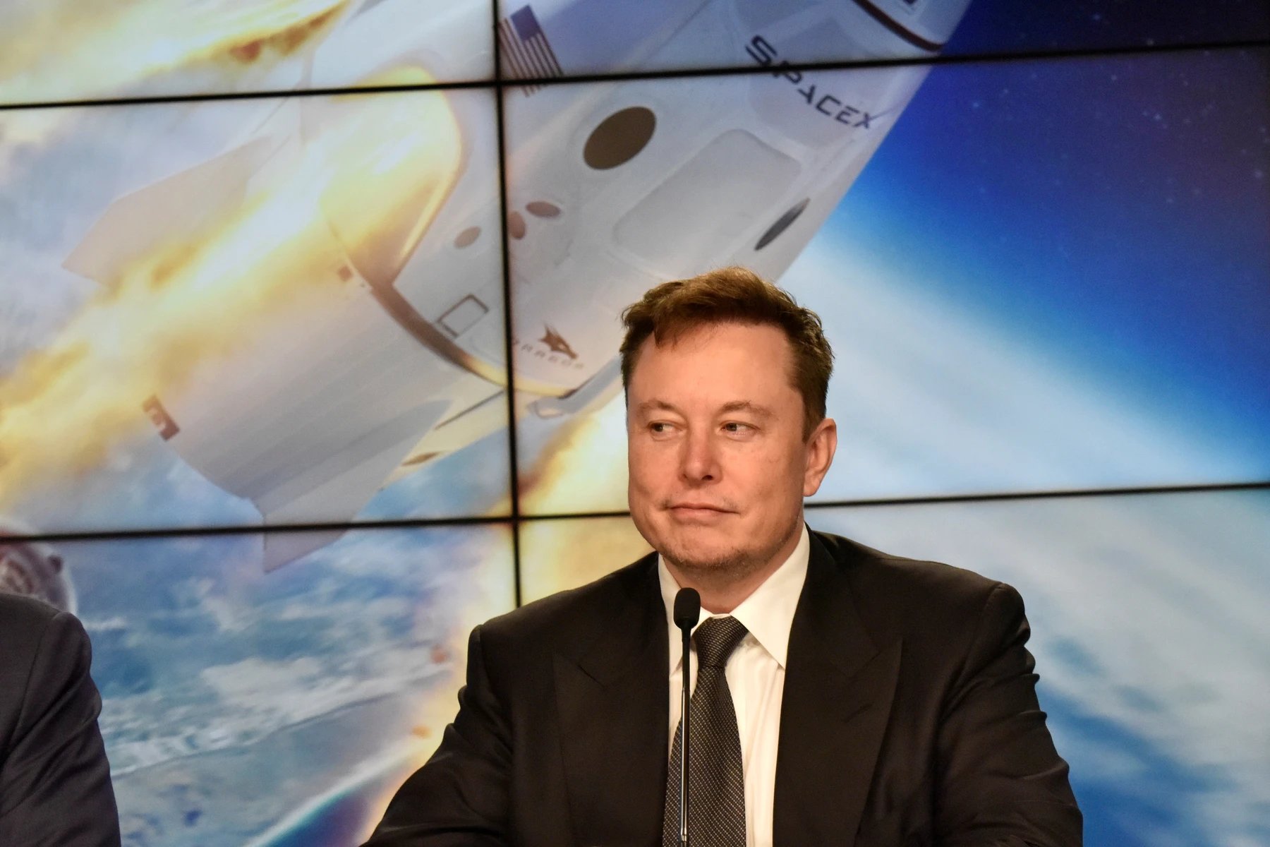 Musk Could Make Ukraine Pay 800 Times More