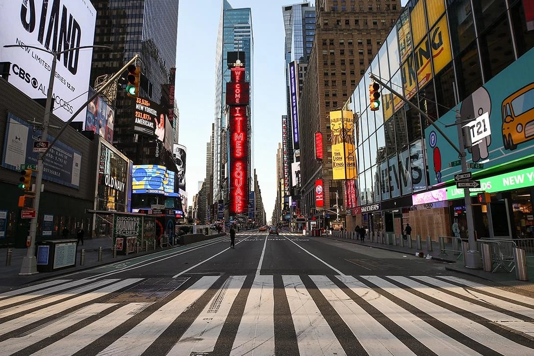 New York'ta kızamık alarmı