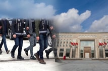 MİT koordinasyonunda dev siber operasyon: 11 şüpheli tutuklandı
