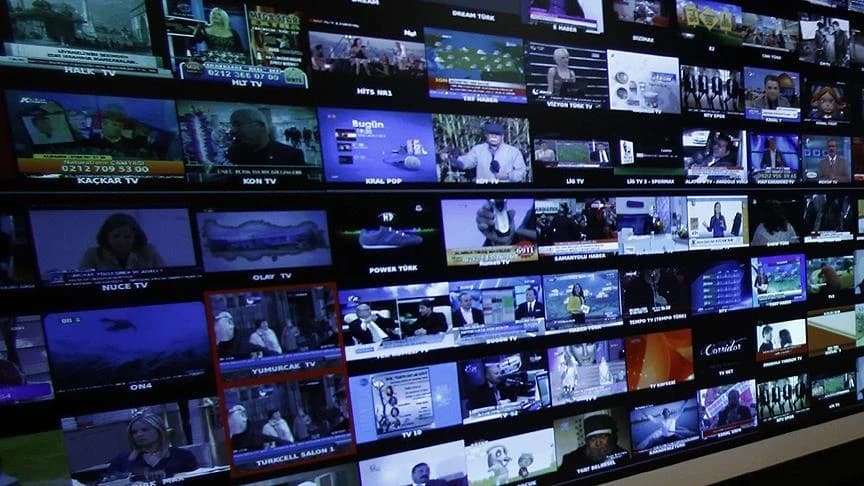 RTÜK 2026 yaptırım kararları