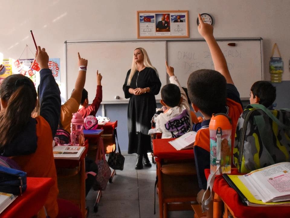 Okullarda uyum haftası yarın başlıyor