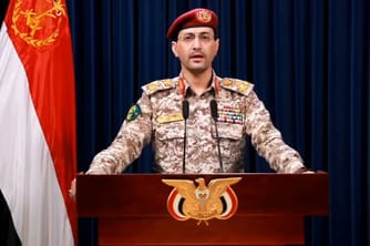 Yemen’s Houthis Join The War