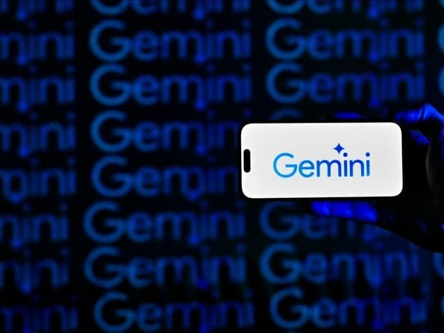 Gemini'de erişim sorunu: Şikayetler peş peşe geldi!