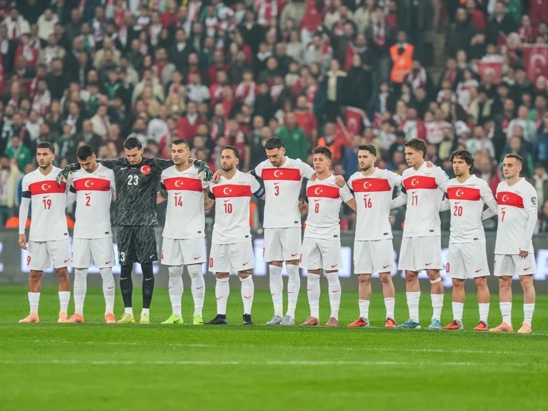Kosova Türkiye milli maç ne zaman, saat kaçta?