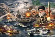 Middle East Monitor: 21. yüzyılın "Küba Krizi" nasıl sonuçlanacak?