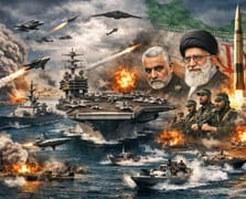 Middle East Monitor: 21. yüzyılın "Küba Krizi" nasıl sonuçlanacak?