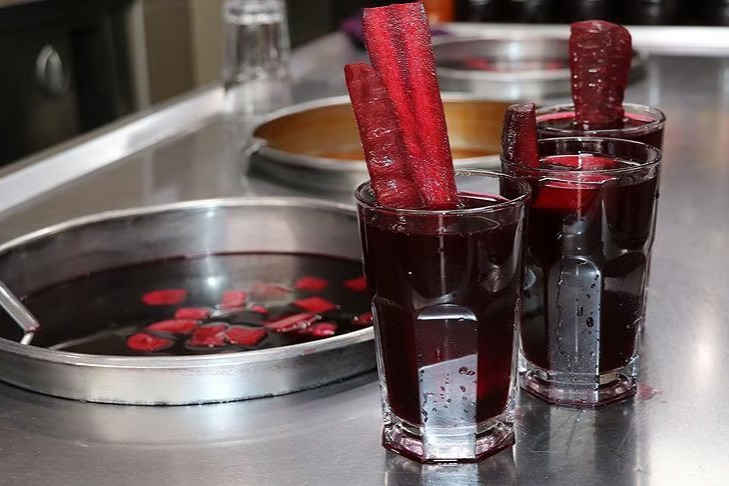 Adana şalgamı AB tarafından tescillendi