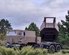 Fransa savunmasında yeni adım: Turgis & Gaillard ve Airbus Foudre uzun menzilli taarruz sistemi için ortaklık kurdu