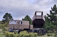 Fransa savunmasında yeni adım: Turgis & Gaillard ve Airbus Foudre uzun menzilli taarruz sistemi için ortaklık kurdu