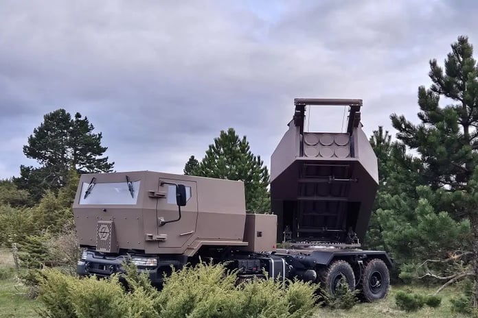 Fransa savunmasında yeni adım: Turgis & Gaillard ve Airbus Foudre uzun menzilli taarruz sistemi için ortaklık kurdu