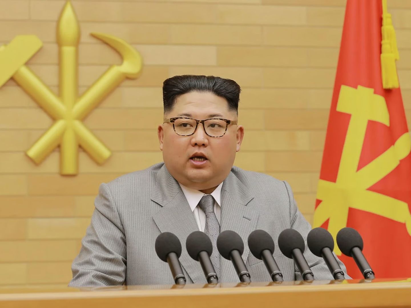 Kim Jong-un’dan Japonya’ya sert uyarı