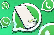 ABD Temsilciler Meclisi'nde WhatsApp yasağı: Gerekçe siber güvenlik endişeleri