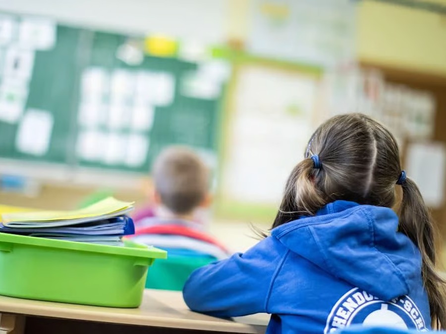 Germany Weighs War and Crisis Training in Schools