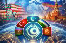 The New Arab: Küresel güç mücadelesinde Türk Devletleri Örgütü'nün etkisi artıyor