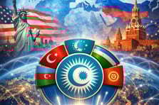 The New Arab: Küresel güç mücadelesinde Türk Devletleri Örgütü'nün etkisi artıyor
