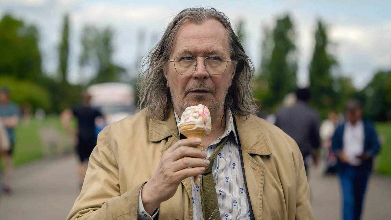 Gary Oldman