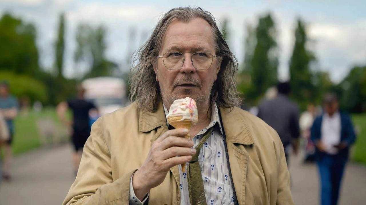 Gary Oldman