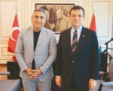 CHP’de İmamoğlu çatlağı: Ali Haydar Fırat “partiyi trollere bırakmam” diyerek rest çekti