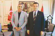 CHP’de İmamoğlu çatlağı: Ali Haydar Fırat “partiyi trollere bırakmam” diyerek rest çekti