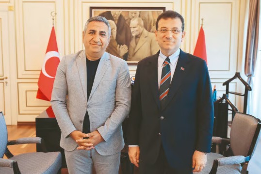 CHP’de İmamoğlu çatlağı: Ali Haydar Fırat “partiyi trollere bırakmam” diyerek rest çekti