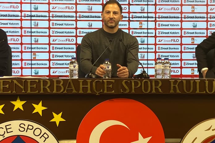 "Kupa kaldırmak kamp yapmaktan önemlidir"