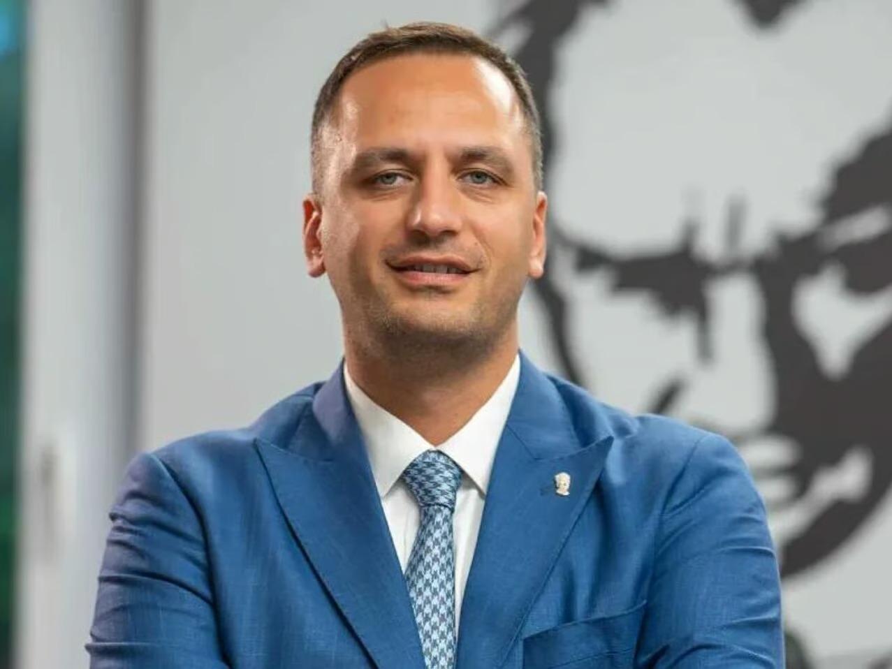 Bornova Belediye Başkanı Ömer Eşki hakkında yeni karar