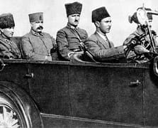 Tarihte Bugün: İzmir düşman işgalinden kurtuldu